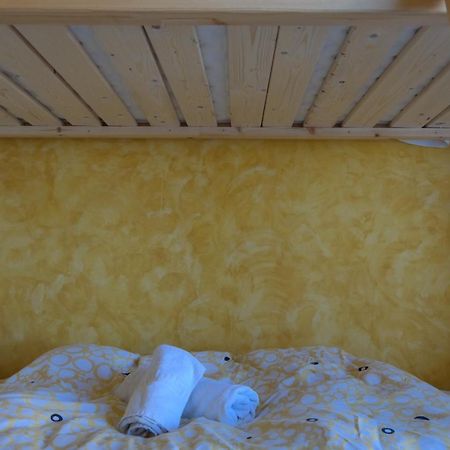 Elisson Hostel Krionérion 외부 사진