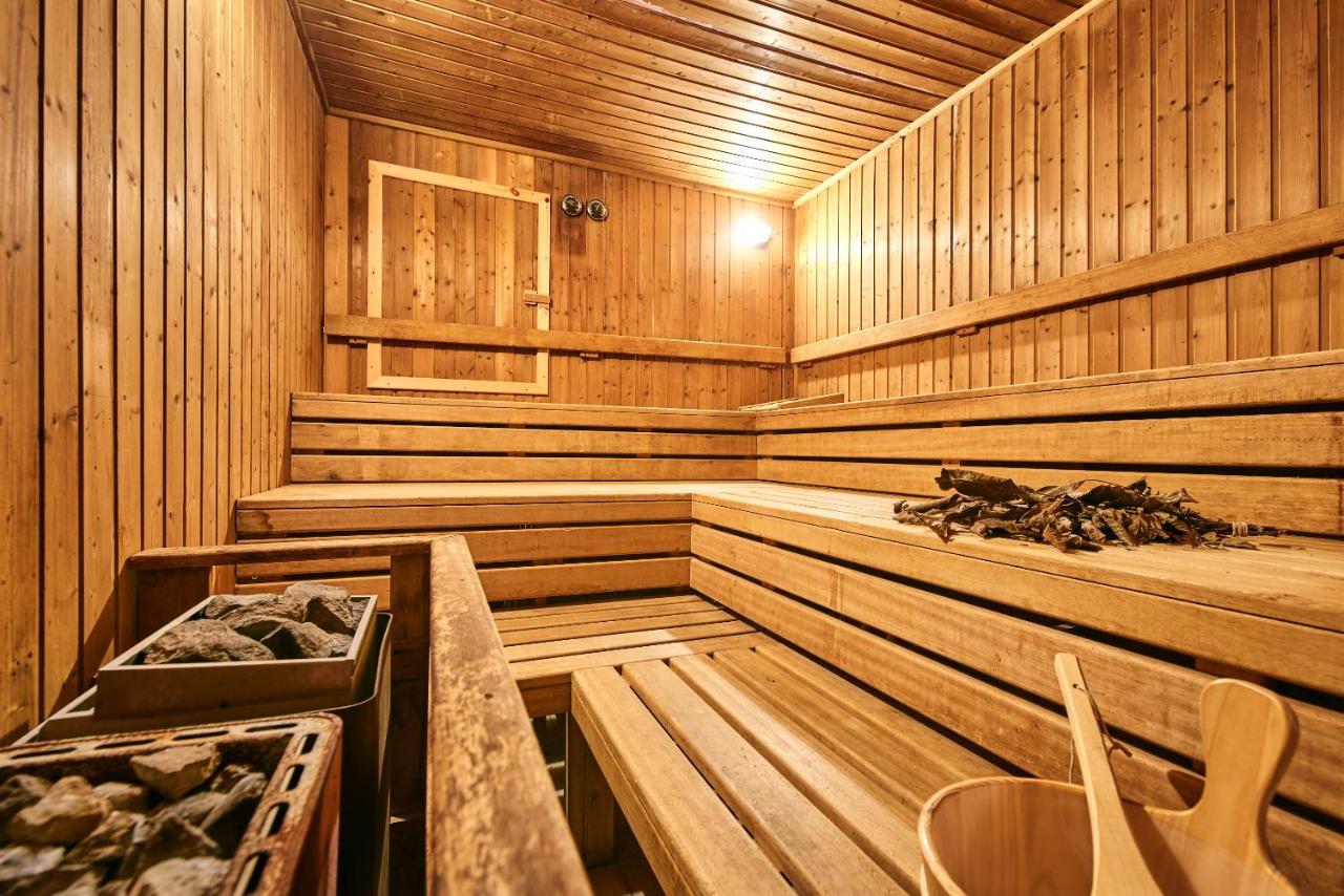 Elisson Hostel Krionérion 외부 사진
