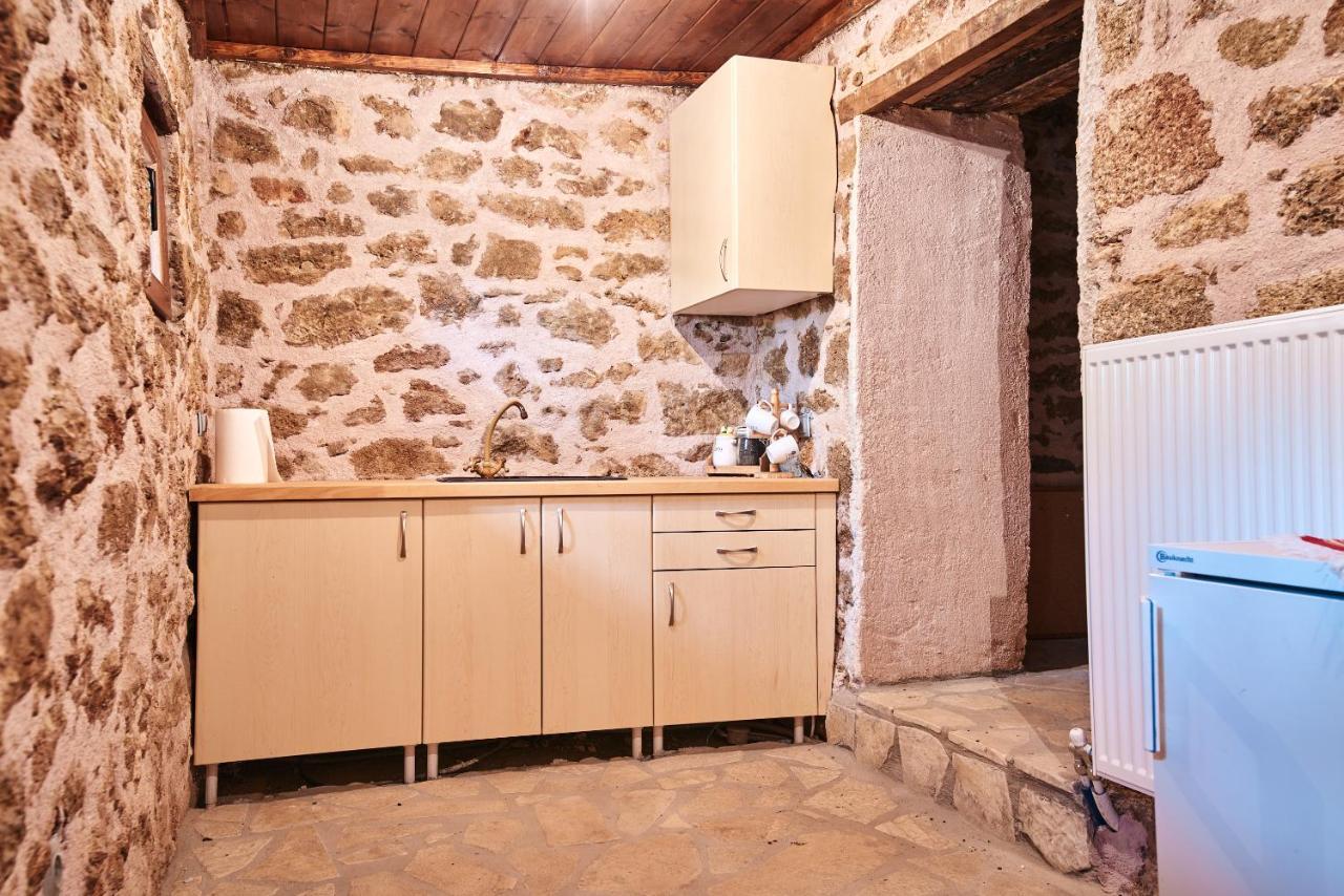 Elisson Hostel Krionérion 외부 사진