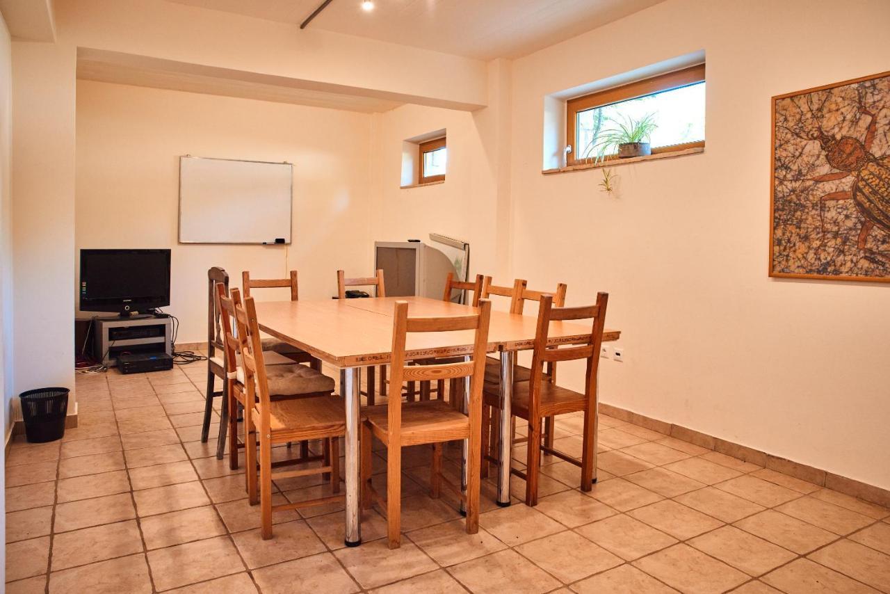Elisson Hostel Krionérion 외부 사진
