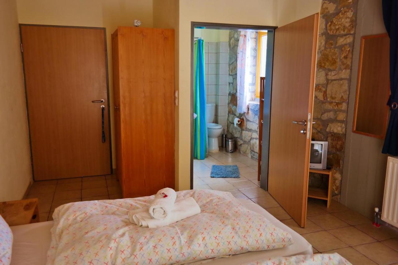 Elisson Hostel Krionérion 외부 사진